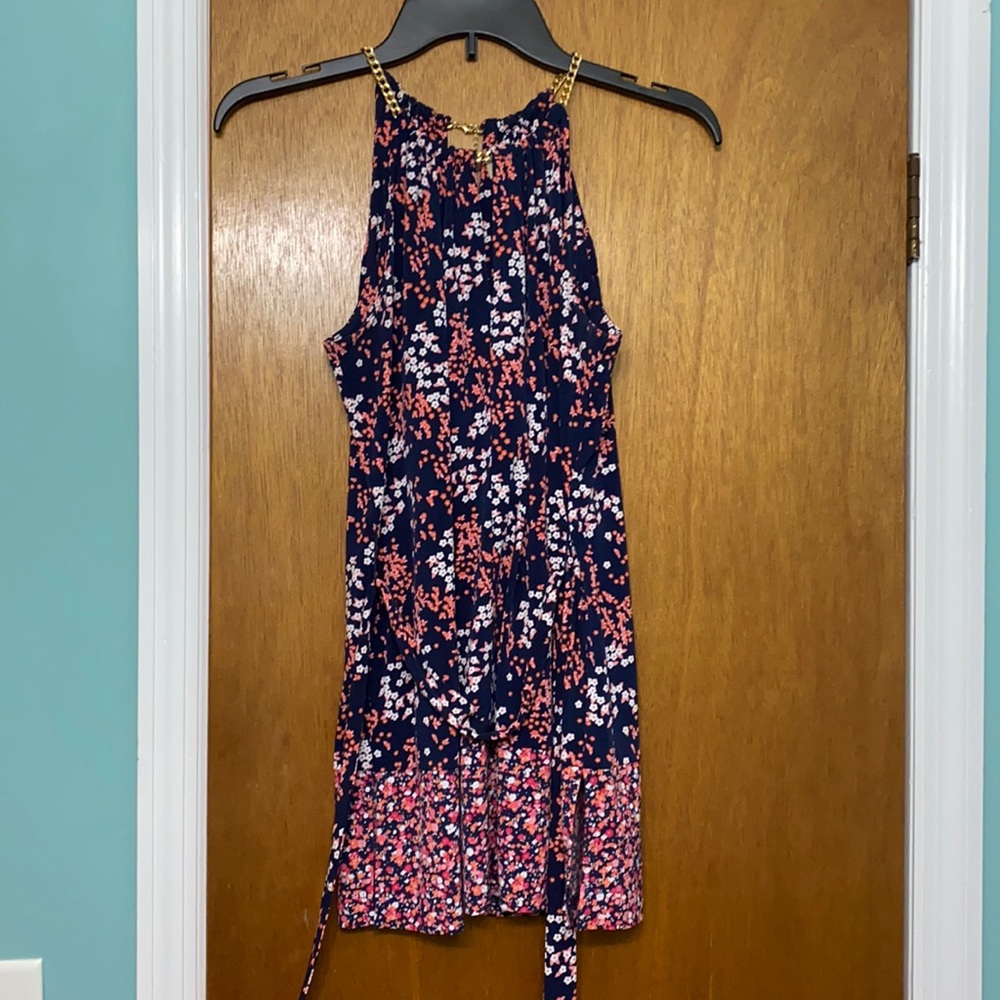 Michael Kors tank top Small